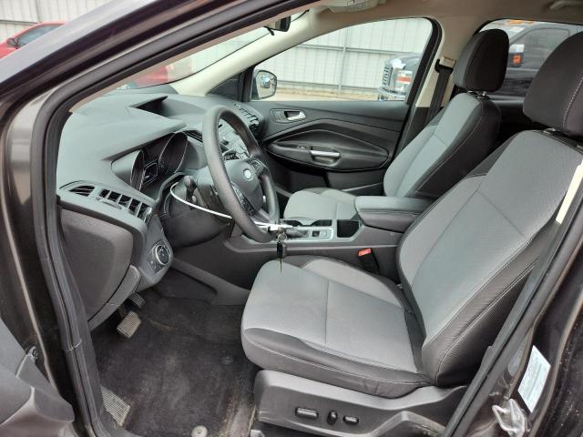 2017 FORD ESCAPE SE - 1FMCU9GD8HUC95475