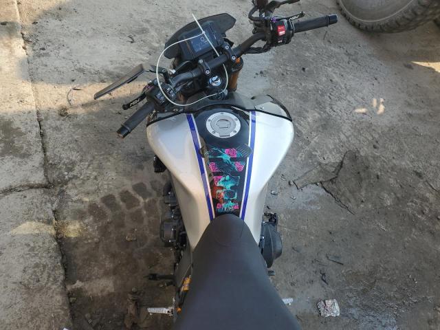 2023 YAMAHA MT09 D JYARN72E1PA001166