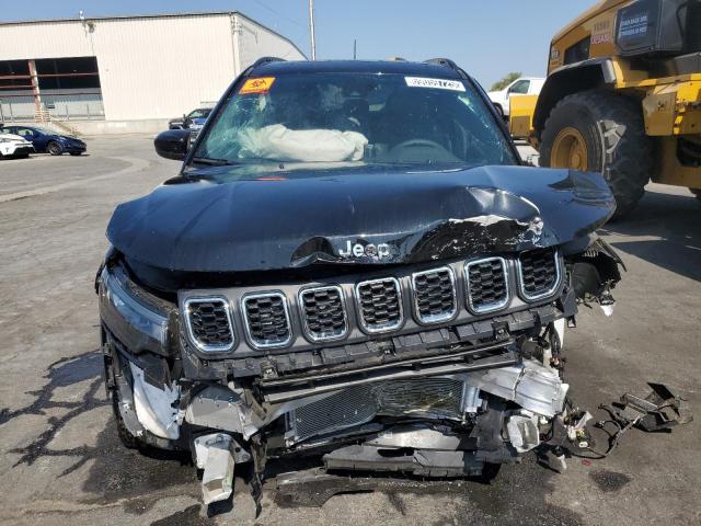2025 JEEP COMPASS LA 3C4NJDBN9ST569907