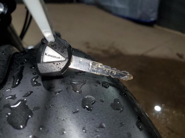 2022 KAWASAKI EN650 C JKAENEC19NDA05073