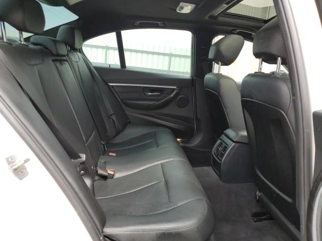 2016 BMW 328 XI SULEV WBA8E3G50GNT77638