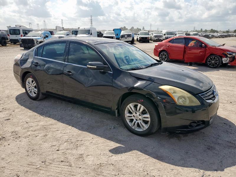 2012 NISSAN ALTIMA BASE - 1N4AL2APXCN528368