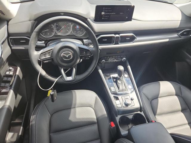 2025 MAZDA CX-5 PREFE - JM3KFBCLXS0700370