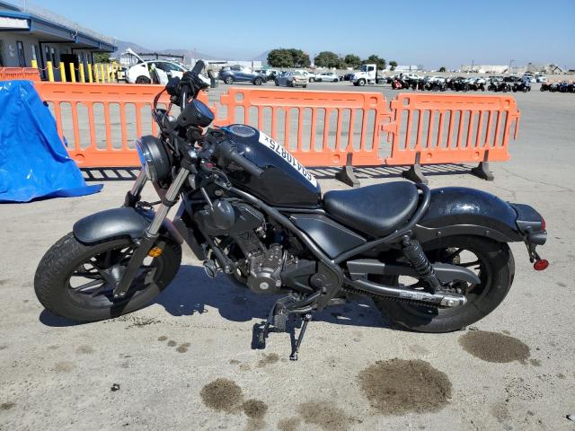2024 HONDA CMX300 A MLHNC5351R5700172