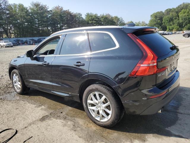 2021 VOLVO XC60 T5 MO YV4102RK3M1697195