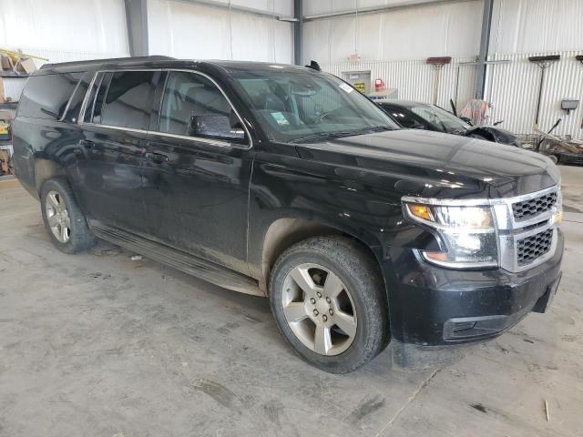 2017 CHEVROLET SUBURBAN K 1GNSKHKC8HR117784