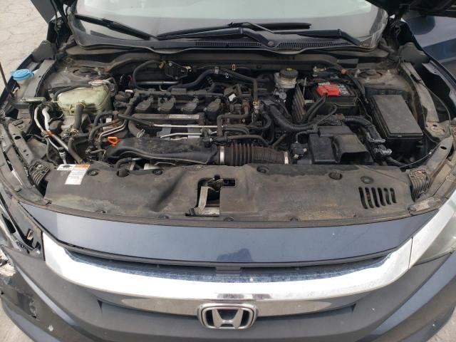 2016 HONDA CIVIC EXL 19XFC1F73GE009305