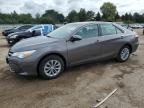 2016 TOYOTA CAMRY LE - 4T1BF1FK6GU249018