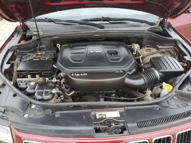 2016 JEEP GRAND CHER - 1C4RJFBG3GC404081