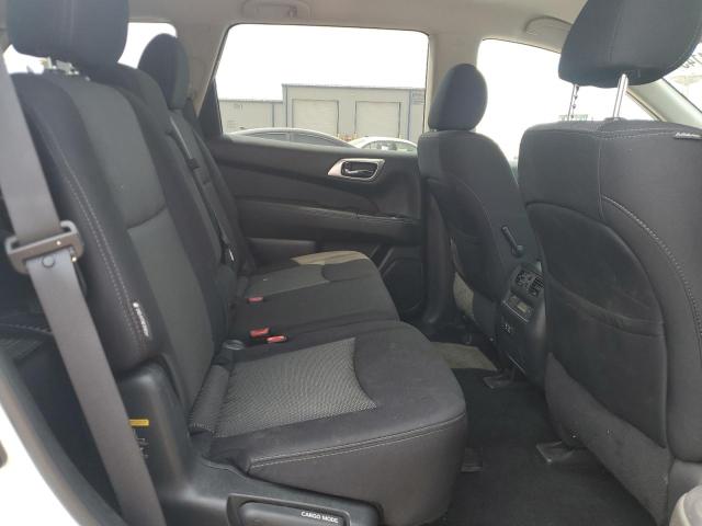 2019 NISSAN PATHFINDER - 5N1DR2MMXKC596280