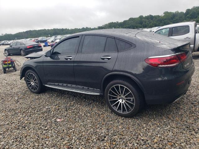 2023 MERCEDES-BENZ GLC COUPE W1N0J8EB6PG127237