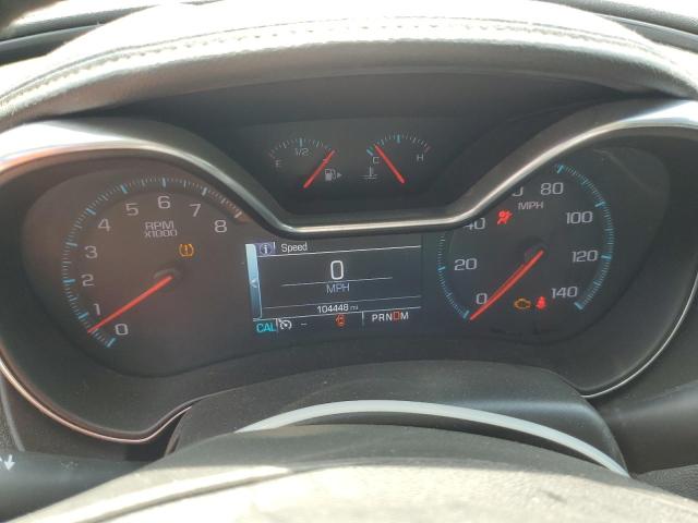 2015 CHEVROLET IMPALA 2G1165S37F9220914