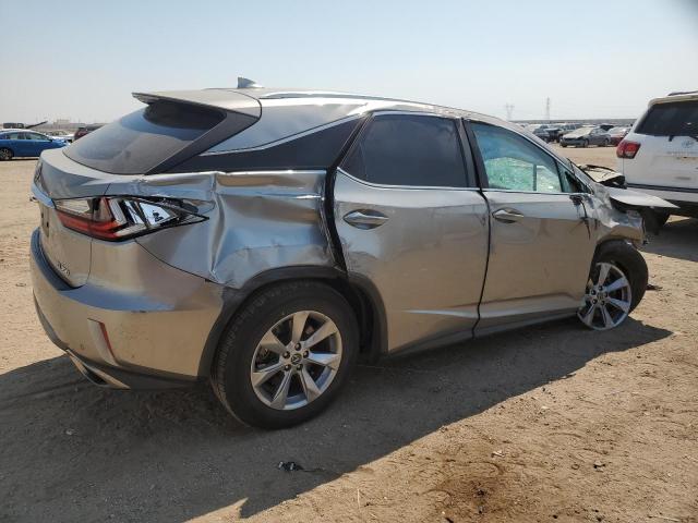2019 LEXUS RX 350 BAS 2T2ZZMCA9KC136317