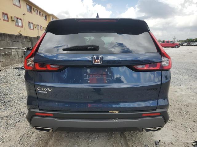 2023 HONDA CR-V SPORT 7FARS5H56PE013821