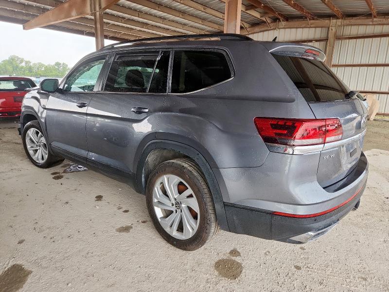 2023 VOLKSWAGEN ATLAS SE 1V2KR2CA0PC521791