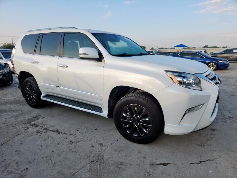 2019 LEXUS GX 460 JTJBM7FX2K5222536