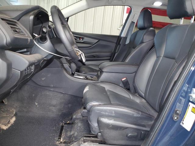 2025 SUBARU ASCENT LIM - 4S4WMARD4S3407116