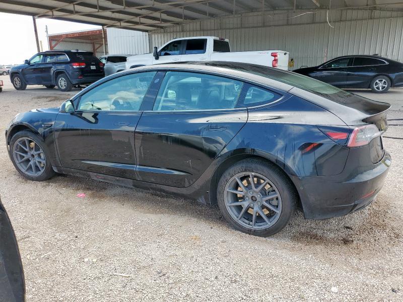 2022 TESLA MODEL 3 5YJ3E1EA2NF188843