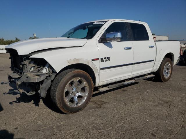 2018 RAM 1500 LARAM - 1C6RR7NM6JS253287