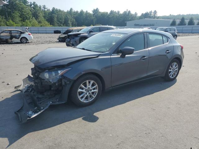 MAZDA 3 GRAND TO