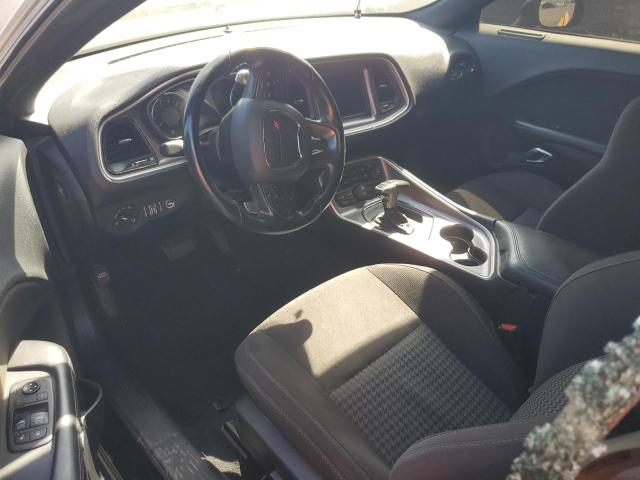 2020 DODGE CHALLENGER 2C3CDZBT9LH105699