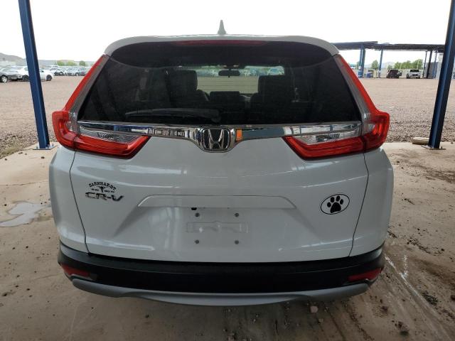 2019 HONDA CR-V EX - 5J6RW1H59KA034800