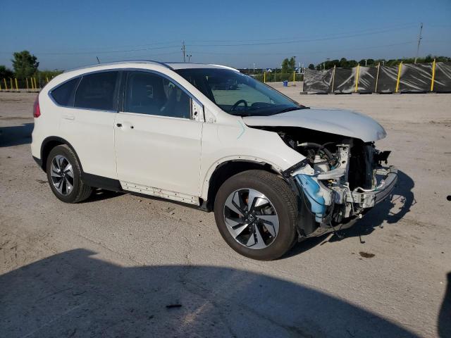 2015 HONDA CR-V TOURI 5J6RM4H90FL128908