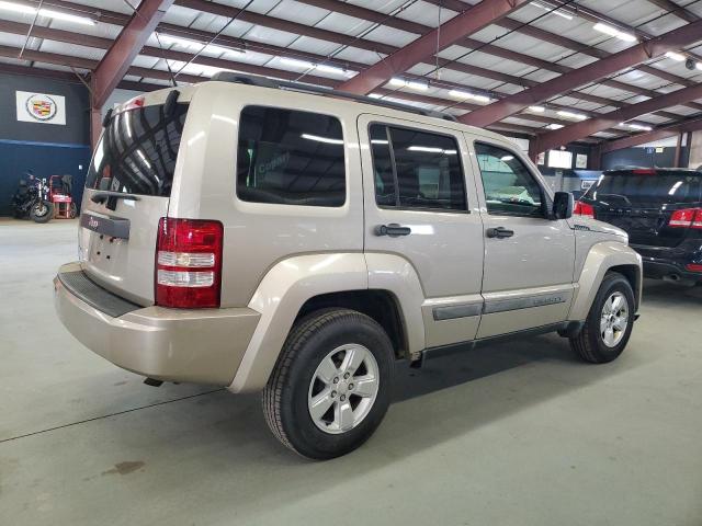 2011 JEEP LIBERTY SP - 1J4PN2GK3BW527527