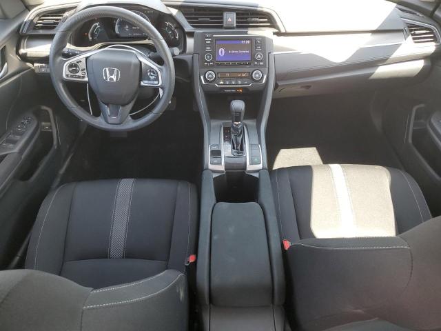 2019 HONDA CIVIC LX 19XFC2F64KE018505