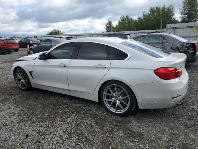2015 BMW 428 XI GRA WBA4C9C5XFD331770