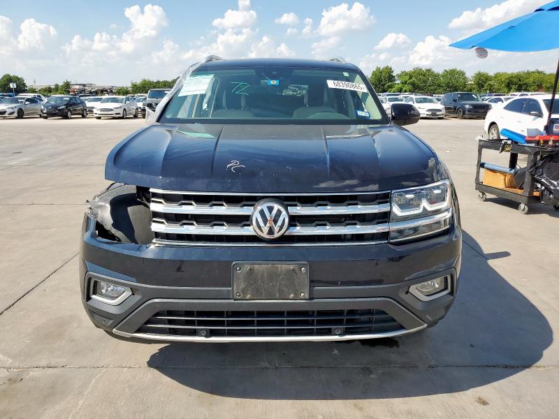 2019 VOLKSWAGEN ATLAS SEL - 1V2ER2CA7KC512902