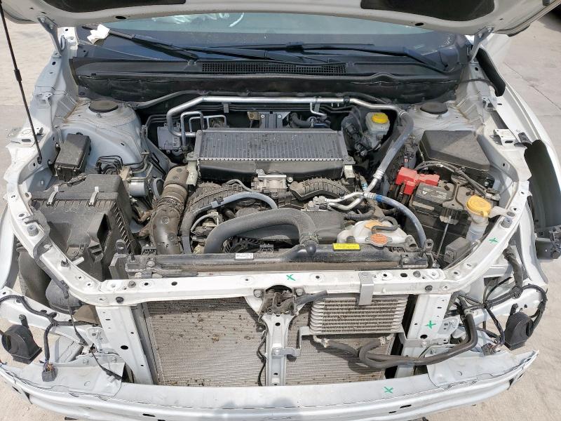 2023 SUBARU ASCENT LIM 4S4WMAUDXP3422167