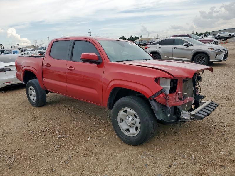 2023 TOYOTA TACOMA DOU - 3TYAX5GNXPT078487