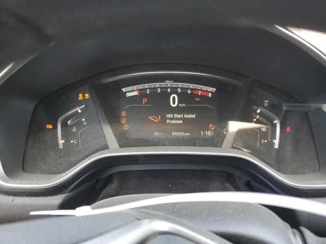 2017 HONDA CR-V EX 2HKRW2H51HH684914