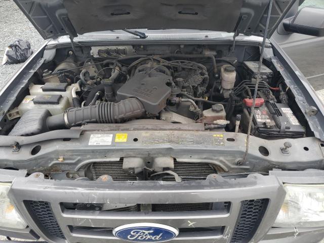 2011 FORD RANGER SUP - 1FTKR4EE4BPA07294