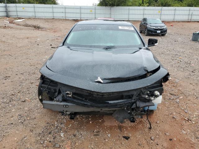 2015 CHEVROLET IMPALA LTZ 2G1165S38F9129537