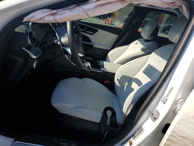 2024 MERCEDES-BENZ C 300 4MAT W1KAF4HB8RR202101