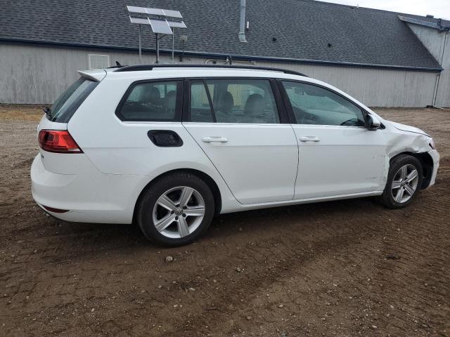 2015 VOLKSWAGEN GOLF SPORTWAGEN TDI S 3VWCA7AU4FM506566