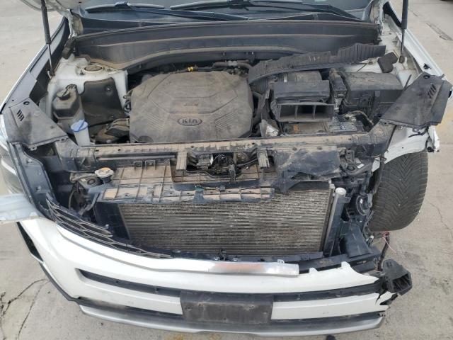 2020 KIA TELLURIDE #3292904572