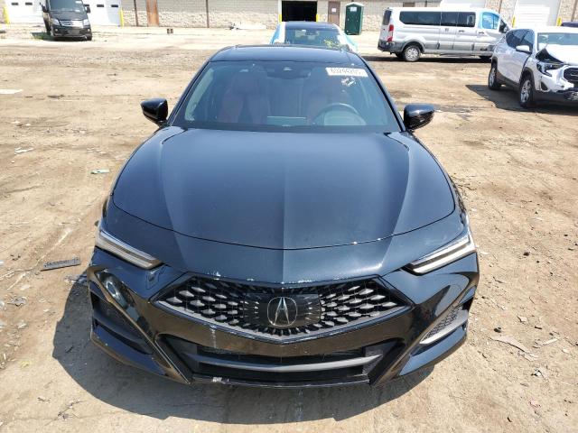 2022 ACURA TLX TECH A 19UUB5F56NA002057