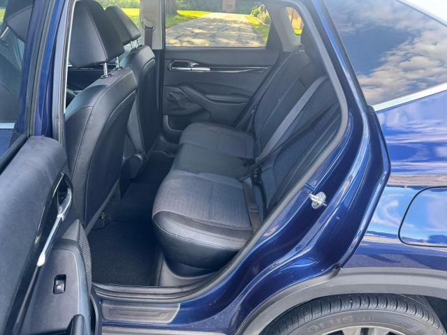 2021 KIA SELTOS S KNDEUCAAXM7052297