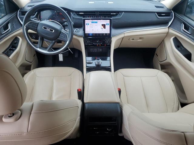 2022 JEEP GRAND CHER 1C4RJHBG7N8502073