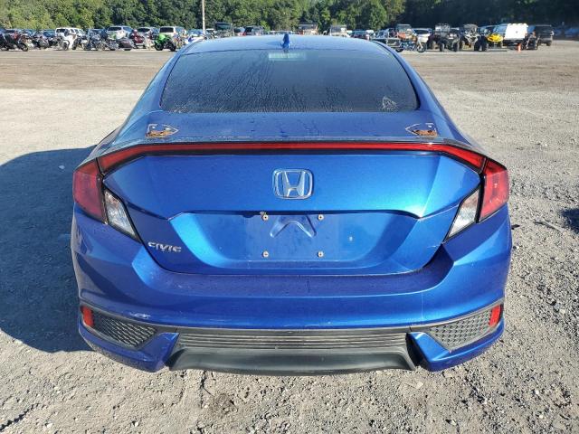 2016 HONDA CIVIC EX 2HGFC3B31GH351839