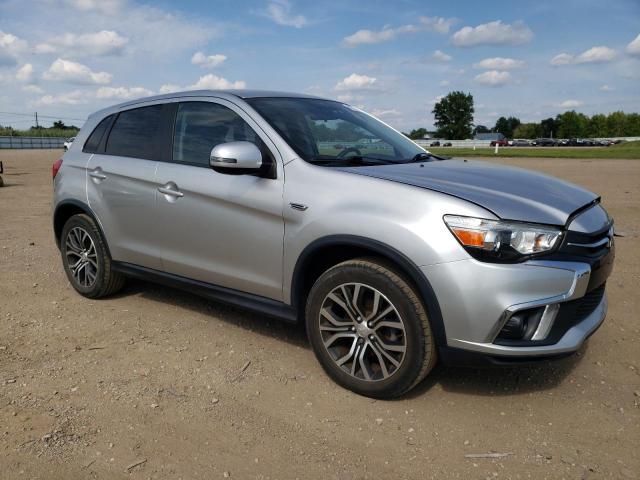 2018 MITSUBISHI OUTLANDER JA4AR3AW0JZ012347