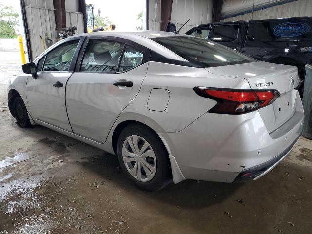 2020 NISSAN VERSA S 3N1CN8DV5LL811189