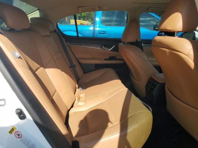 2015 LEXUS GS 350 JTHCE1BL3FA008817