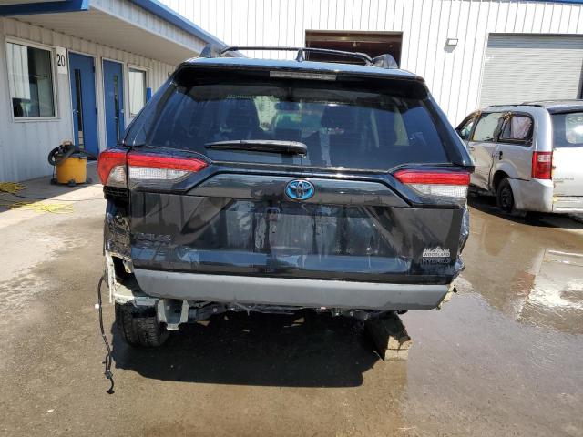 2024 TOYOTA RAV4 WOODL 2T3UWRFV8RW204139