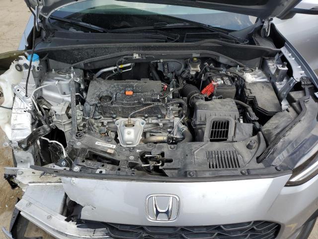 2023 HONDA HR-V 3CZRZ2H34PM733581
