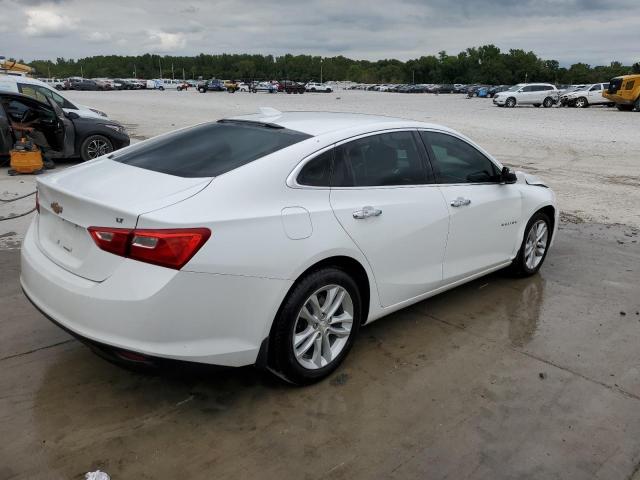 2017 CHEVROLET MALIBU LT 1G1ZE5ST7HF135054