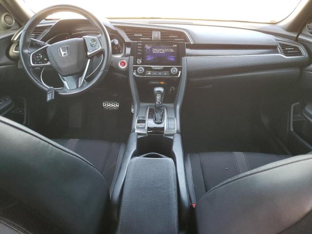 2020 HONDA CIVIC SPOR 2HGFC2F89LH520631